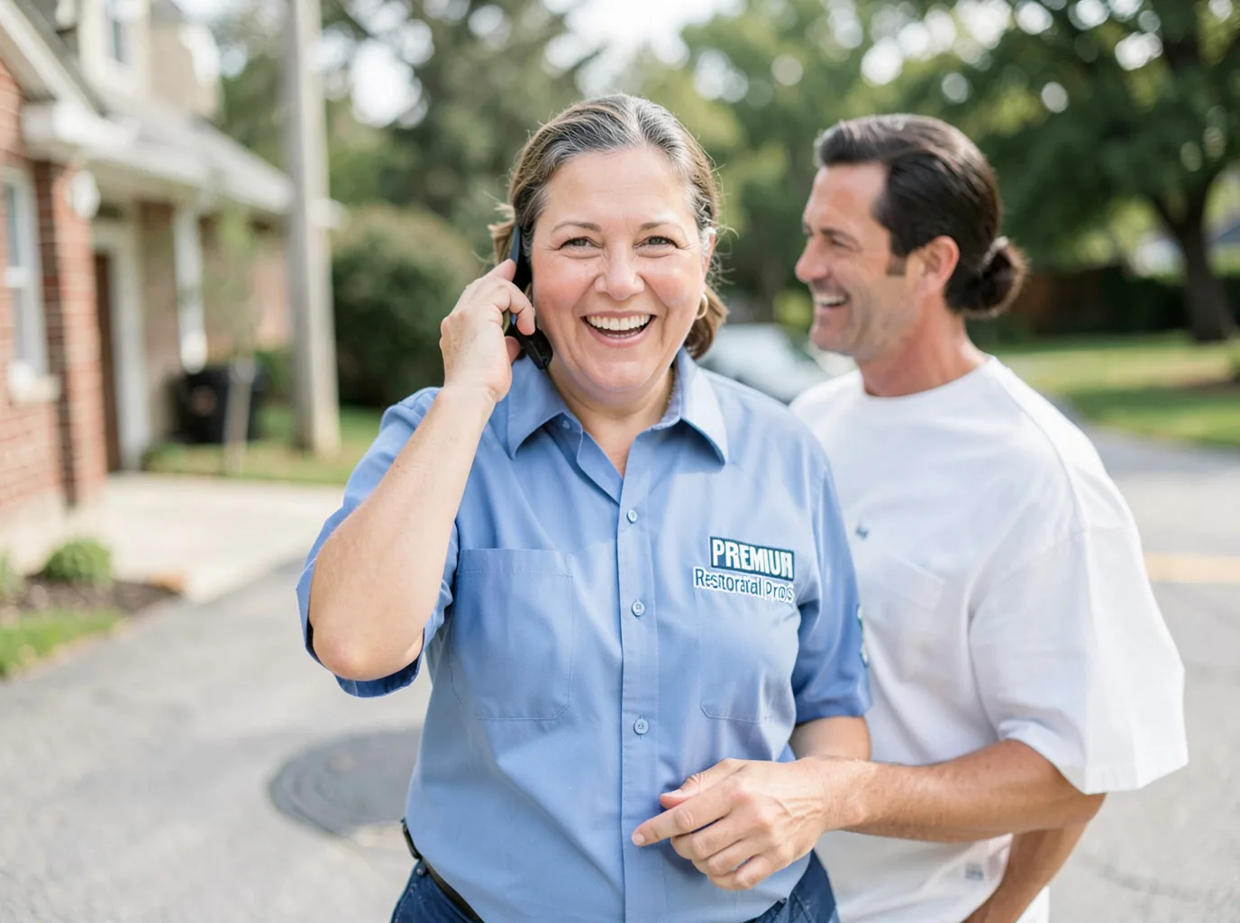 Water Damage Restoration Nelsonville, WI FAQs